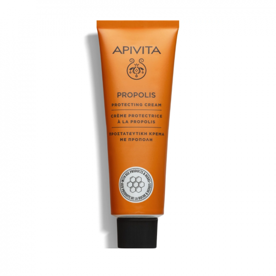 APIVITA PROPOLISZ VÉDŐ KRÉM - 50 ML